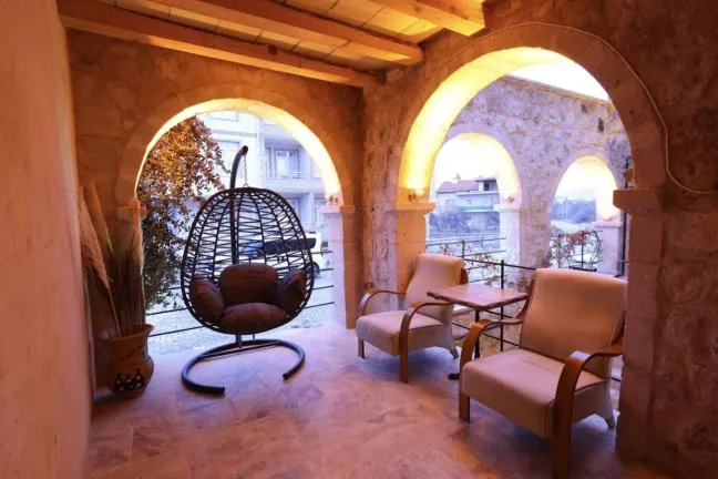 Tuğhan Stone House, fotoğraf 5