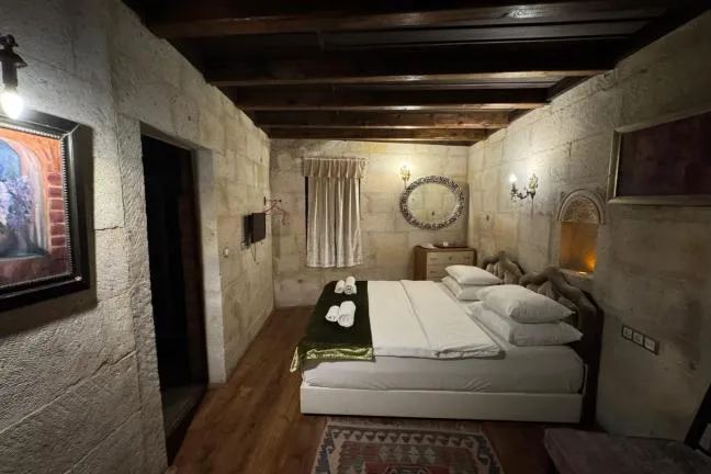 Cave Art Hotel Cappadocia, fotoğraf 3