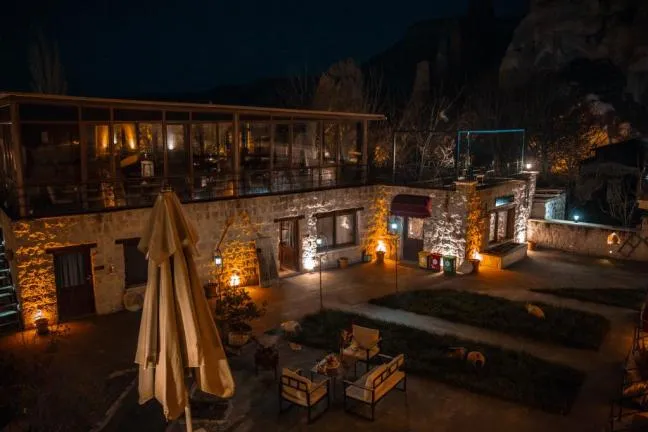 Çavuşin Cave House, fotoğraf 2