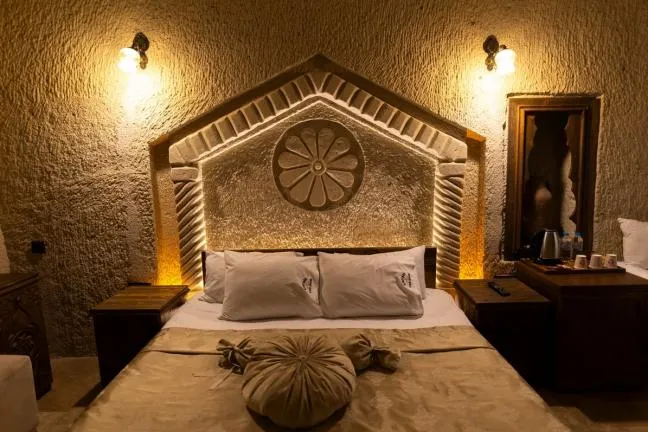 Çavuşin Cave House, fotoğraf 3