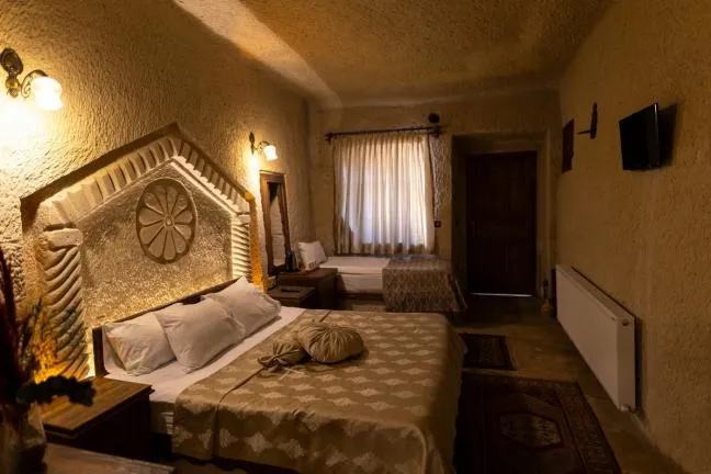 Çavuşin Cave House, fotoğraf 4