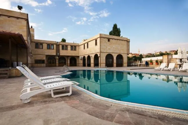 Çiner Hotel, fotoğraf 2