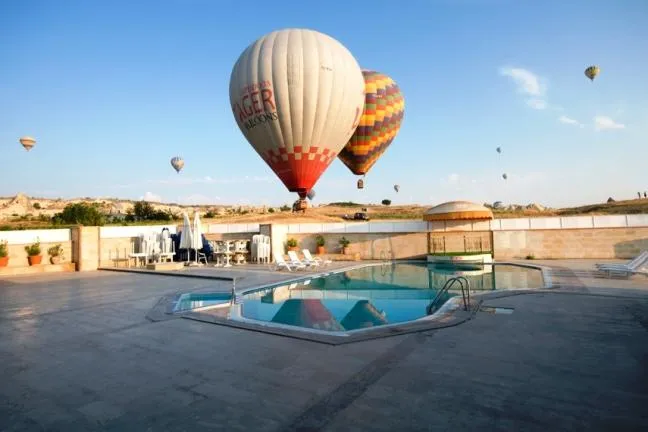Çiner Hotel, fotoğraf 3