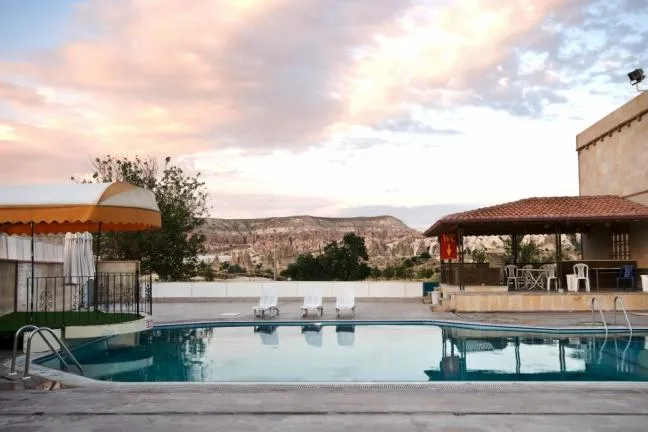 Çiner Hotel, fotoğraf 4