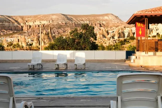Çiner Hotel, fotoğraf 5