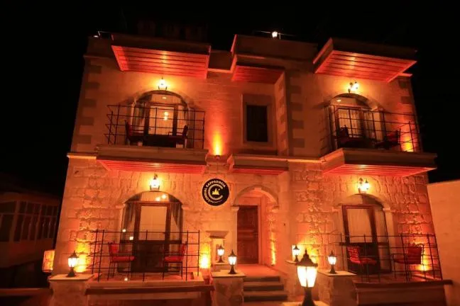 Cordial Cappadocia Hotel, fotoğraf 2