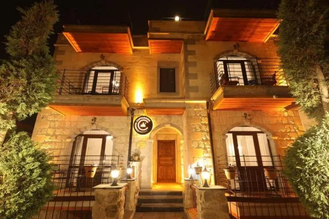 Cordial Cappadocia Hotel, fotoğraf 3