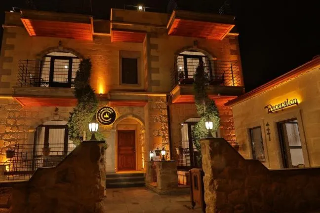 Cordial Cappadocia Hotel, fotoğraf 4