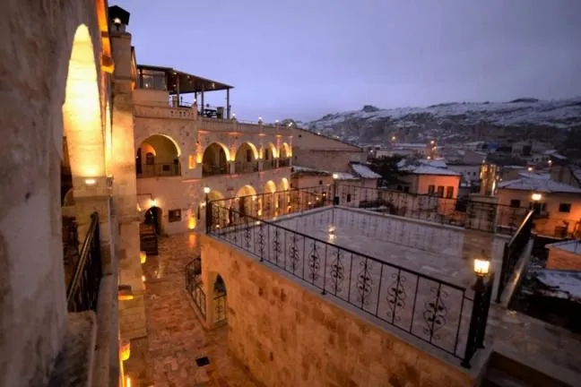 Dedeli Konak Cave Hotel, fotoğraf 4