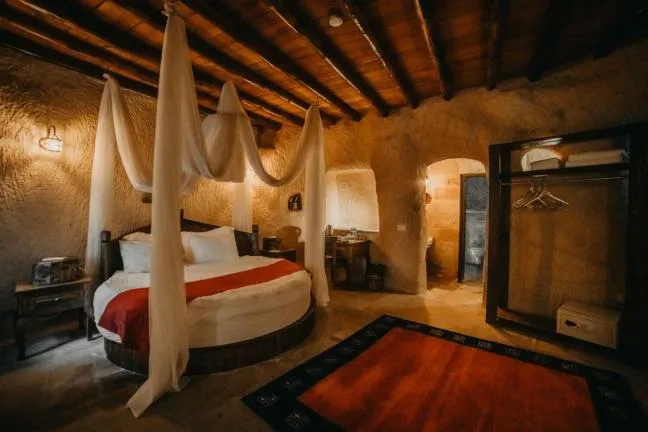Dere Suites Cappadocia Hotel, fotoğraf 2