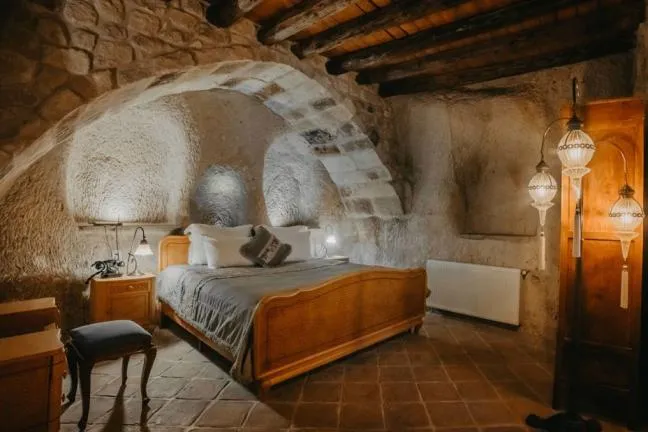Dere Suites Cappadocia Hotel, fotoğraf 3