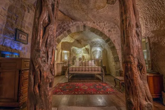 Dere Suites Cappadocia Hotel, fotoğraf 4