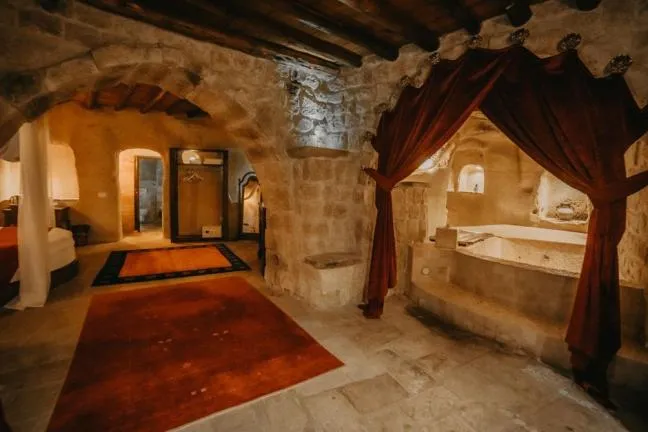 Dere Suites Cappadocia Hotel, fotoğraf 5