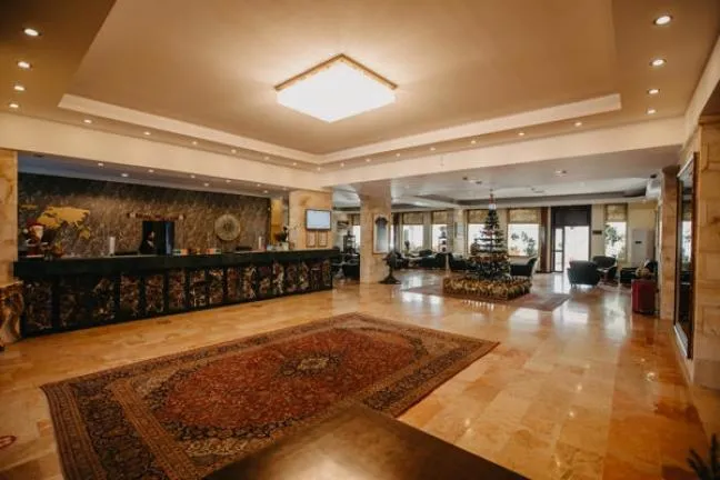 Dinler Hotels Ürgüp, fotoğraf 4