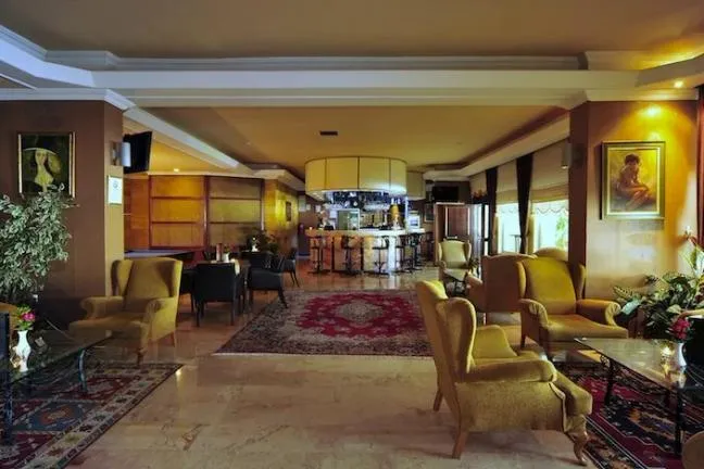 Dinler Hotels Ürgüp, fotoğraf 5