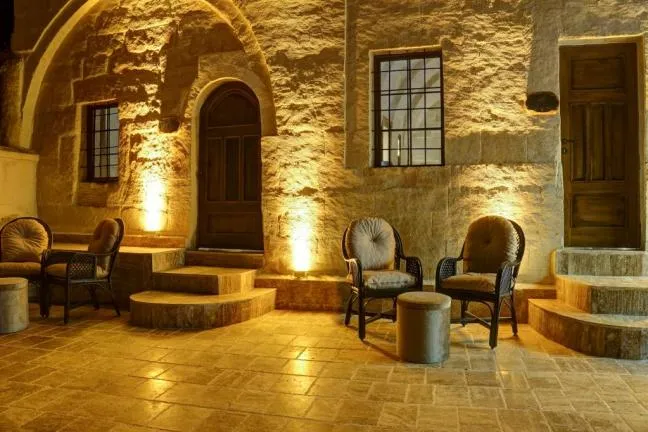 Dionysos Cave Cappadocia Hotel, fotoğraf 2
