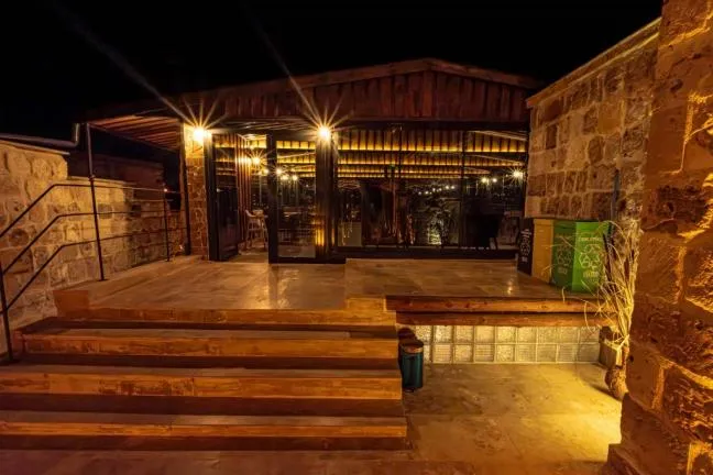 Dionysos Cave Cappadocia Hotel, fotoğraf 4