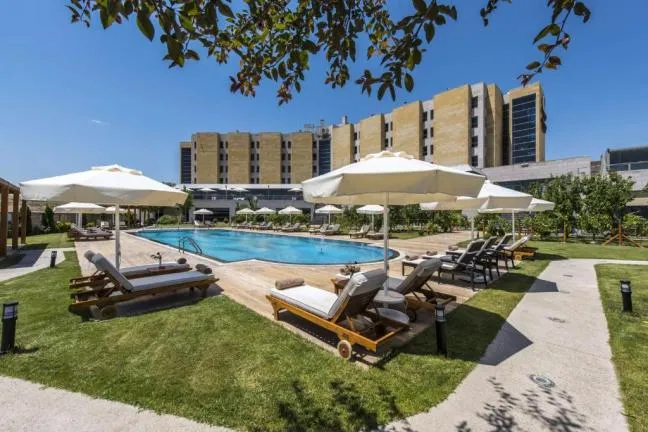DoubleTree by Hilton Avanos - Cappadocia, fotoğraf 2