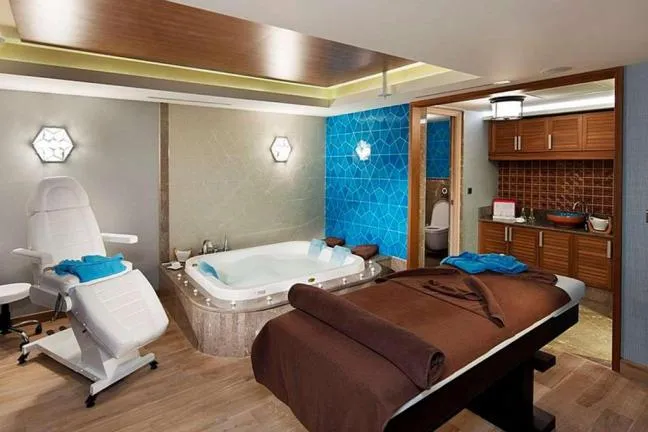 DoubleTree by Hilton Avanos - Cappadocia, fotoğraf 4