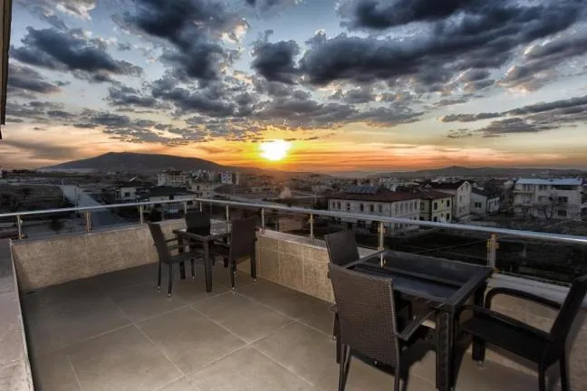 El Nazar Stone Suite, fotoğraf 4