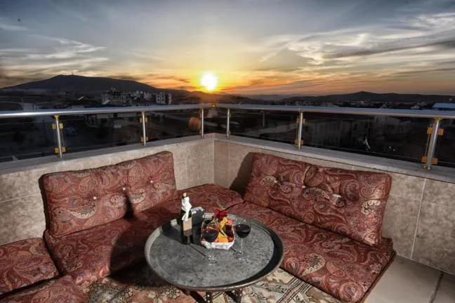 El Nazar Stone Suite, fotoğraf 5
