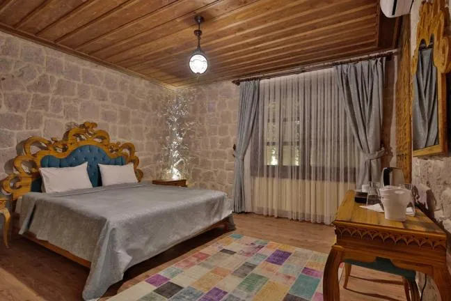 Elevres Stone Houses Hotel, fotoğraf 2