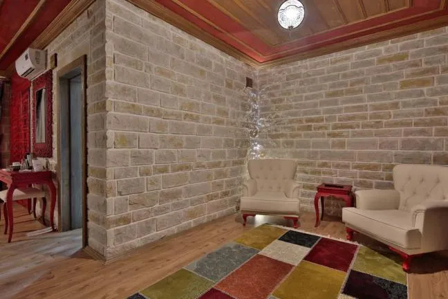 Elevres Stone Houses Hotel, fotoğraf 5