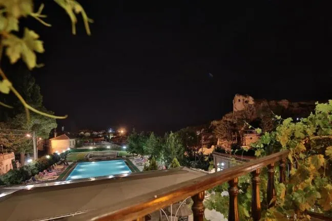 Elif Stone House, fotoğraf 2
