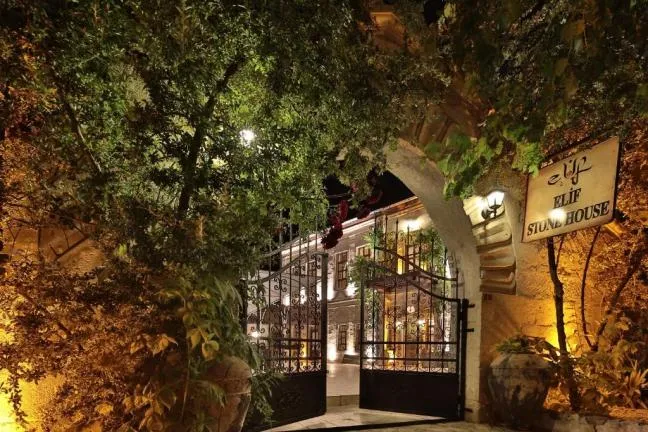 Elif Stone House, fotoğraf 3