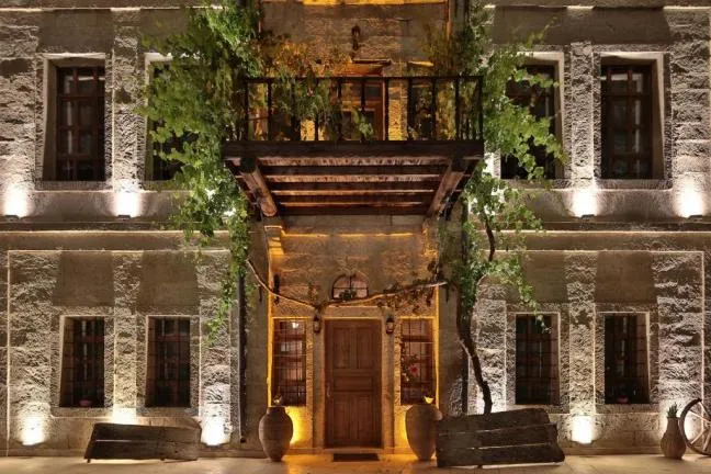 Elif Stone House, fotoğraf 4