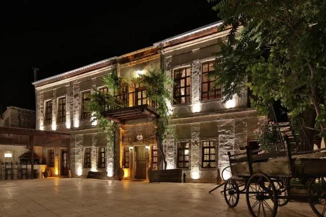 Elif Stone House, fotoğraf 5