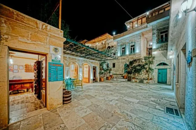 Elysee Cave House, fotoğraf 2