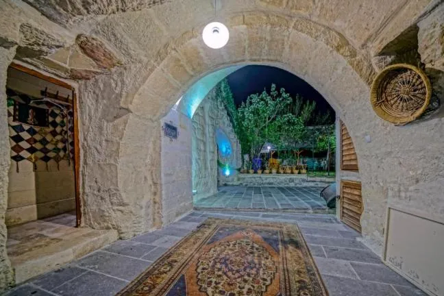 Elysee Cave House, fotoğraf 3