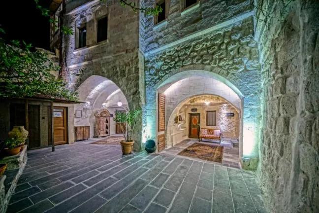 Elysee Cave House, fotoğraf 4