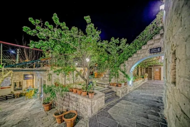 Elysee Cave House, fotoğraf 5