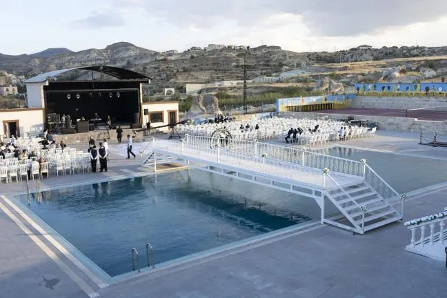 Emin Koçak Termal & Spa – Convention Center, fotoğraf 2
