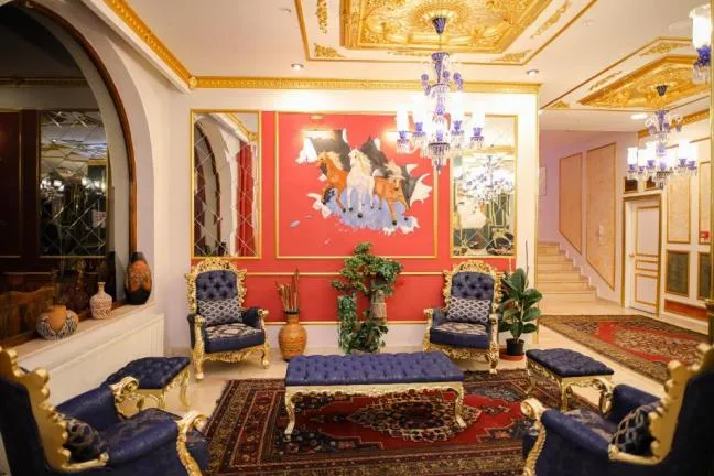 Emin Koçak Termal & Spa – Convention Center, fotoğraf 3