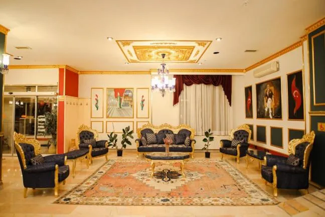 Emin Koçak Termal & Spa – Convention Center, fotoğraf 4
