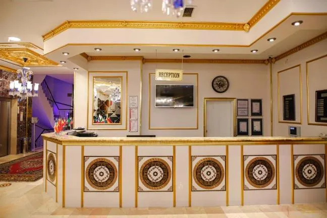 Emin Koçak Termal & Spa – Convention Center, fotoğraf 5
