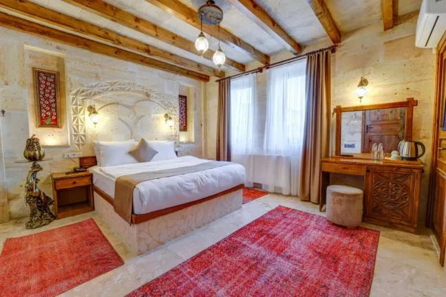 Enjoy Stone Hotel, fotoğraf 2