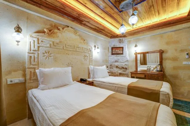 Enjoy Stone Hotel, fotoğraf 3