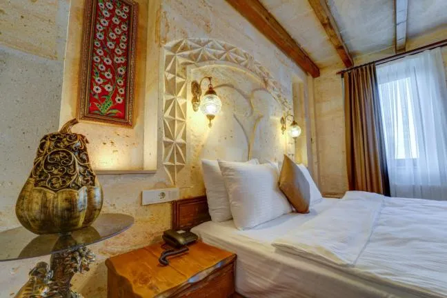 Enjoy Stone Hotel, fotoğraf 4