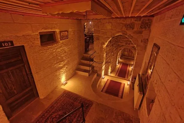 Euphoria Cave House, fotoğraf 2