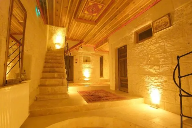Euphoria Cave House, fotoğraf 3