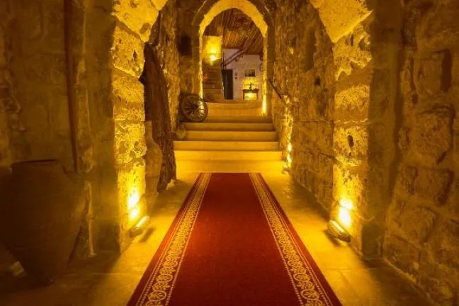 Euphoria Cave House, fotoğraf 4