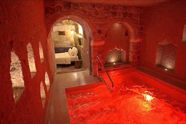 Exedra Hotel Cappadocia, fotoğraf 2