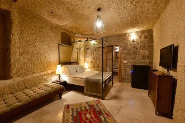 Exedra Hotel Cappadocia, fotoğraf 4