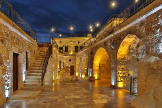 Golden Cave Suites, fotoğraf 2