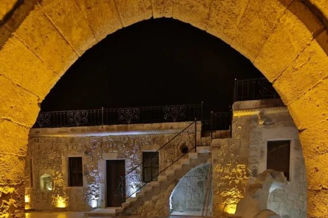 Golden Cave Suites, fotoğraf 3