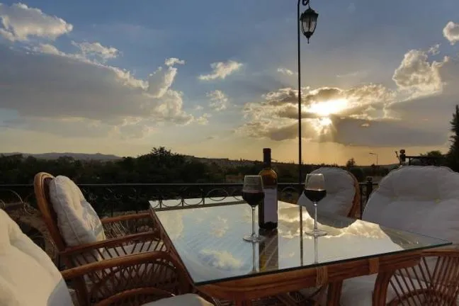 Golden Cave Suites, fotoğraf 4